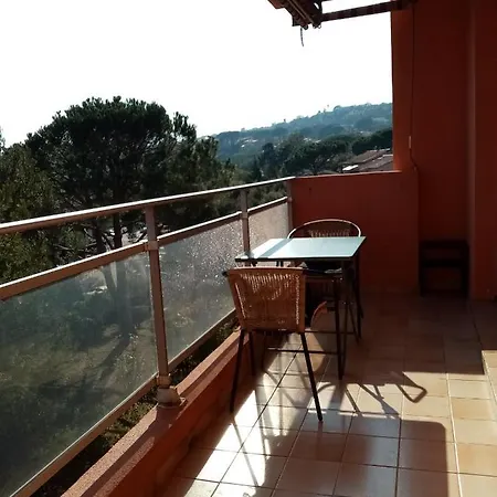 Apartamento Superbe T2 800m Centre Maxime Et Plage *