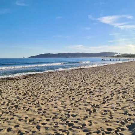 Superbe T2 800m Centre Maxime Et Plage Sainte-Maxime