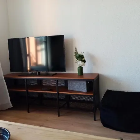 Apartamento Superbe T2 800m Centre Maxime Et Plage *